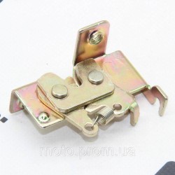 Замок сидіння Fada MOAi (FDEB 06LA-48D) Замок сидіння Fada MOAi (FDEB 06LA-48D)