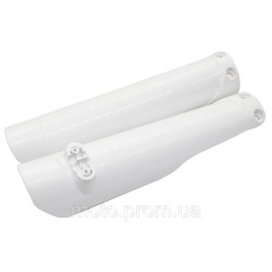Захист перед. аморт. (л+п), білий KOVI NC250-4Т PRO Захист перед. аморт. (л+п), білий KOVI NC250-4Т PRO