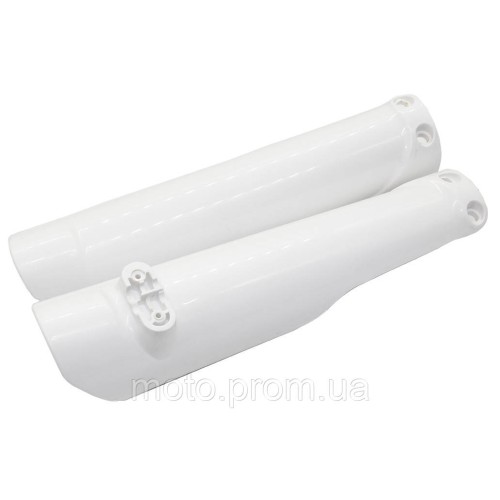 Захист перед. аморт. (л+п), білий KOVI NC250-4Т PRO