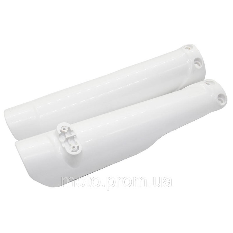 Захист перед. аморт. (л+п), білий KOVI NC250-4Т PRO