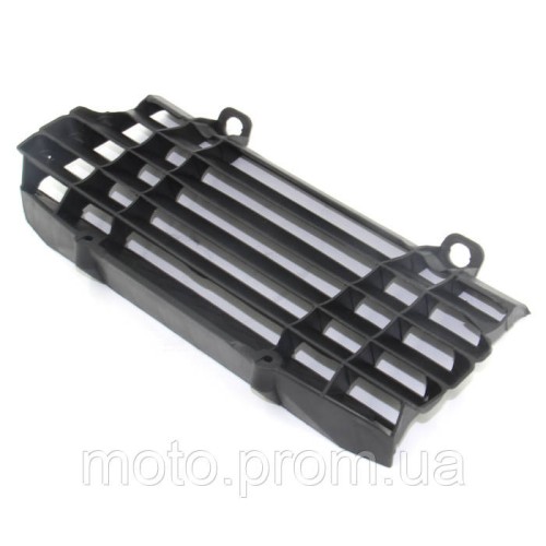 Захист радіатора (пластик.) (1шт) KOVI NC250-4Т PRO