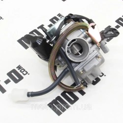Карбюратор FADA JOG-N YB125T-3 Карбюратор FADA JOG-N YB125T-3