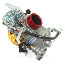 Карбюратор FCR35 