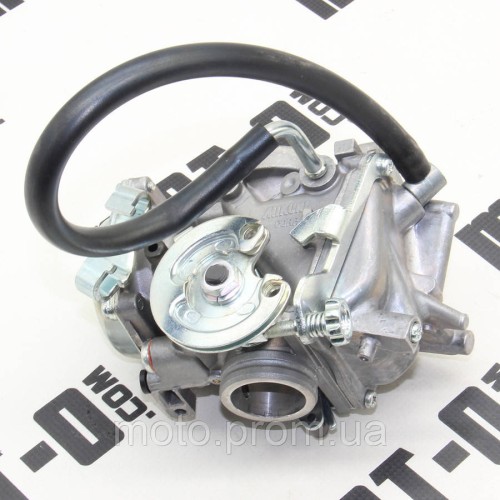 Карбюратор Mikuni BDS26 Lifan LF250-В