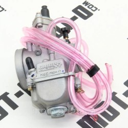 Карбюратор NIBBI NBR32 KOVI 300-4T JNC 300 (6GX) Карбюратор NIBBI NBR32 KOVI 300-4T JNC 300 (6GX)