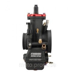 Карбюратор Nibbi Rasing PWN 36