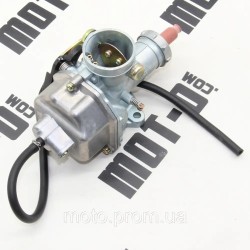 Карбюратор PZ27 Lifan LF175-10M SR200 Карбюратор PZ27 Lifan LF175-10M SR200