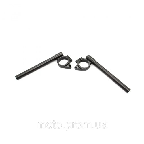 Кермо (л+п) (кліпони) (NEW) Shineray XY250-3A (Z1)