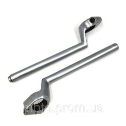 Кермо (л+п) (кліпони) Lifan LF150/200-10S