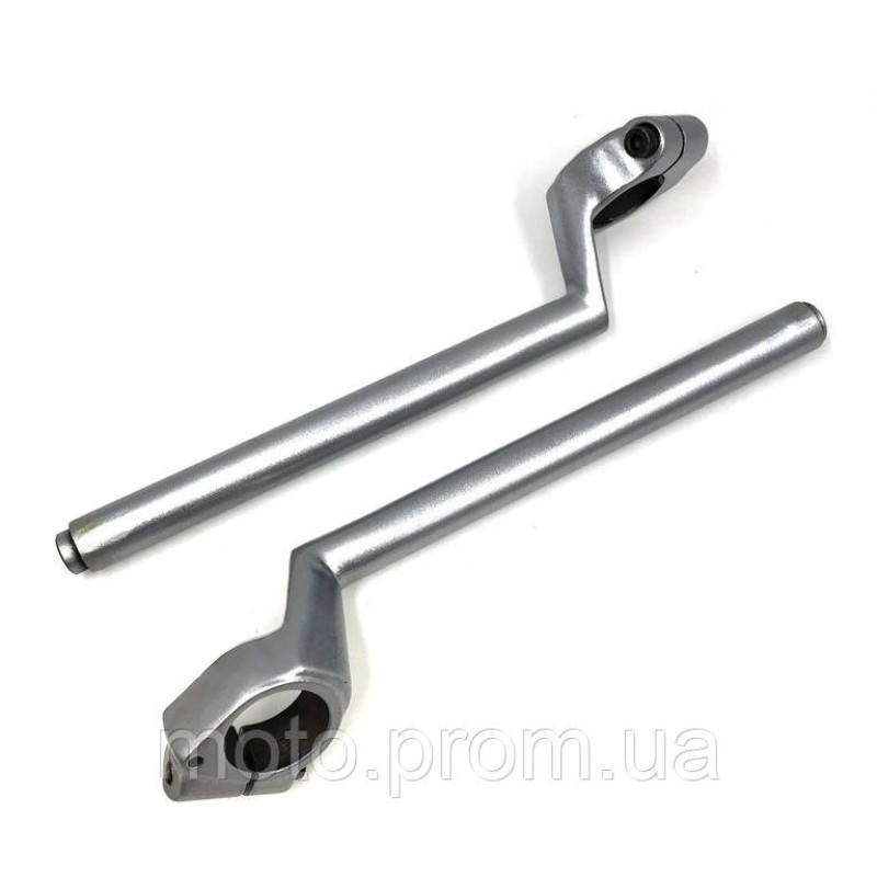 Кермо (л+п) (кліпони) Lifan LF150/200-10S