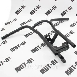 Руль Fada IMO (FDET051LA-60) Руль Fada IMO (FDET051LA-60)
