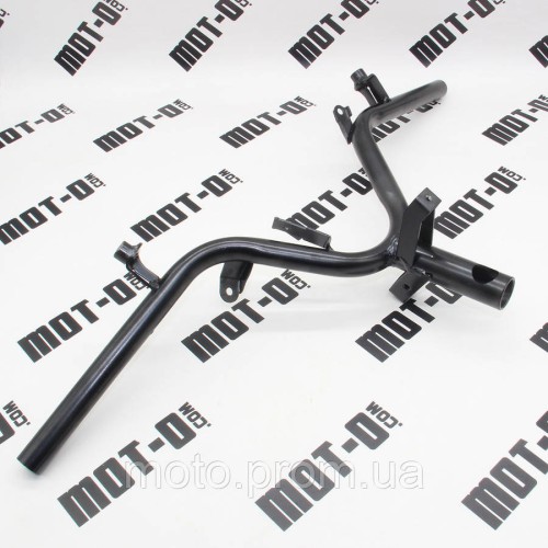 Руль FADA JOG YB80QT-3
