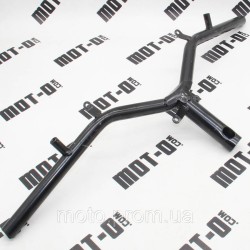 Руль Fada N9 (FDEB 10SLA-72) Руль Fada N9 (FDEB 10SLA-72)