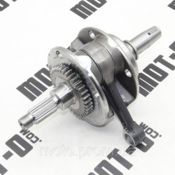 Колінвал у зборі XY300GY-6C (VXR 300) Колінвал у зборі XY300GY-6C (VXR 300)