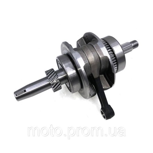Коленвал в сборе МТ150-8 REGION