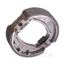 Колодки гальмівні задні Shineray XY150GY-17