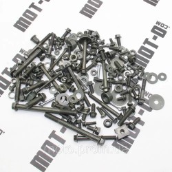 Комплект болтів Shineray XY150GY-17 Комплект болтів Shineray XY150GY-17
