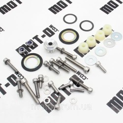 Комплект болтов траверсы KOVI 300-4Т (CBS MAX300)