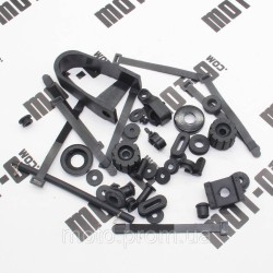 Комплект резинок Shineray XY150GY-11B Комплект резинок Shineray XY150GY-11B