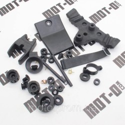 Комплект резинок Shineray XY150GY-17 Комплект резинок Shineray XY150GY-17