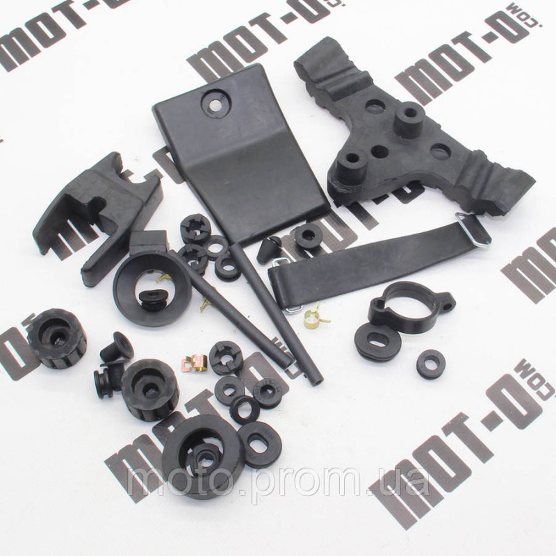 Комплект резинок Shineray XY150GY-17