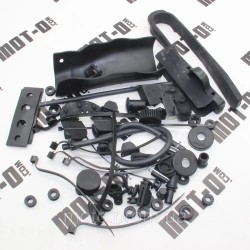 Комплект резинок Shineray XY200/250GY-9А Комплект резинок Shineray XY200/250GY-9А
