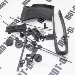 Копмлект резинок Shineray XY200GY-6С