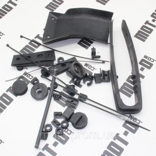 Копмлект резинок Shineray XY200GY-6С
