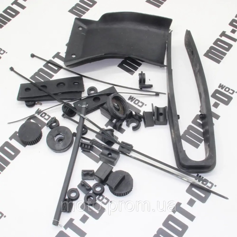 Копмлект резинок Shineray XY200GY-6С