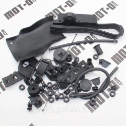 Комплект резинок XY125-22D (COLT 125) Комплект резинок XY125-22D (COLT 125)