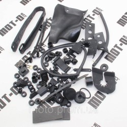 Комплект резинок XY400GY-3 (Elcrosso 400) Комплект резинок XY400GY-3 (Elcrosso 400)