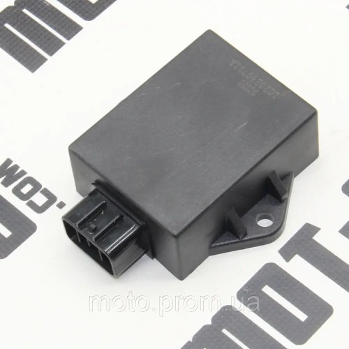 Коммутатор KOVI KT-S7 NC300-4Т PRO