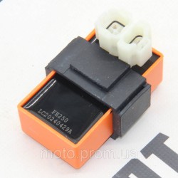 Коммутатор KOVI RS250GY-LC (ADT 250) Коммутатор KOVI RS250GY-LC (ADT 250)