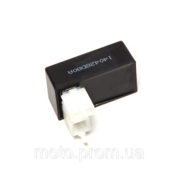 Коммутатор Shineray XY150-10B Vista Коммутатор Shineray XY150-10B Vista