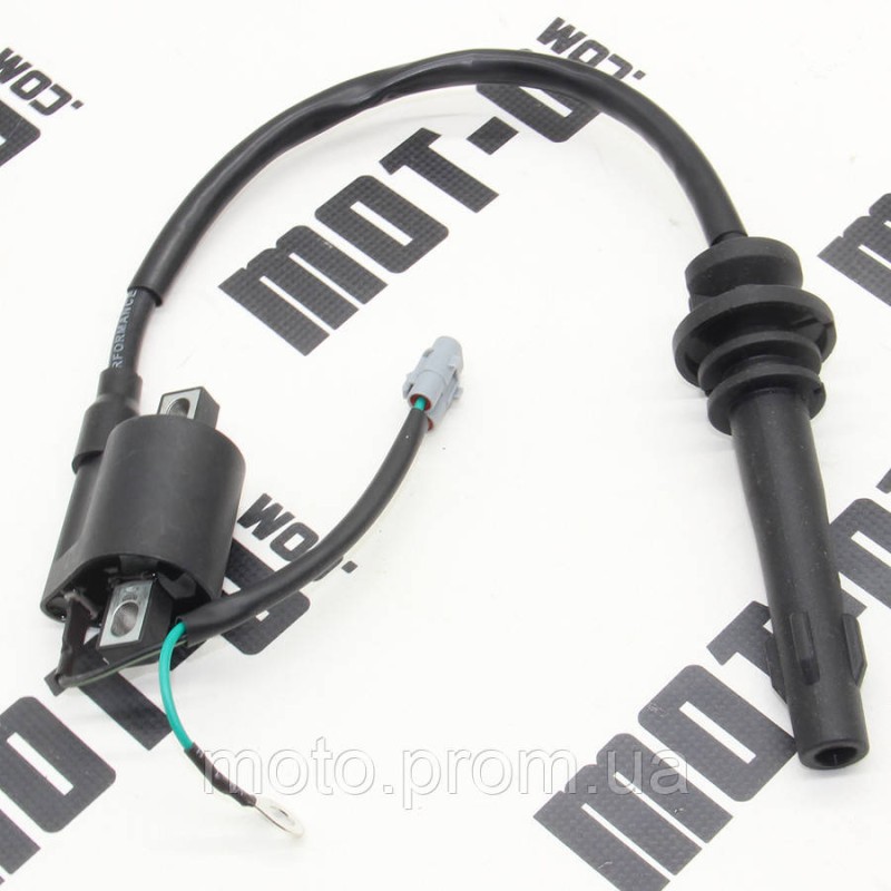 Катушка зажигания KOVI KT-S7 NC300-4Т PRO