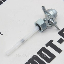 Краник топливный MT250-9R REGION Краник топливный MT250-9R REGION