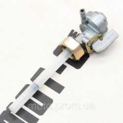 Краник топлиный MT250GY-AD1 (Challenge GT250)