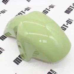 Крило переднє, зелен. Fada N9 (FDEB 10SLA-72) Крило переднє, зелен. Fada N9 (FDEB 10SLA-72)