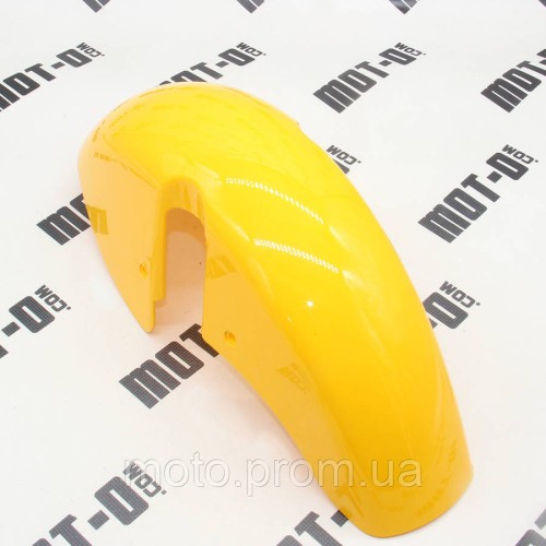 Крыло переднее, оранж. Fada RITMO II (FDEB 05LA-60)