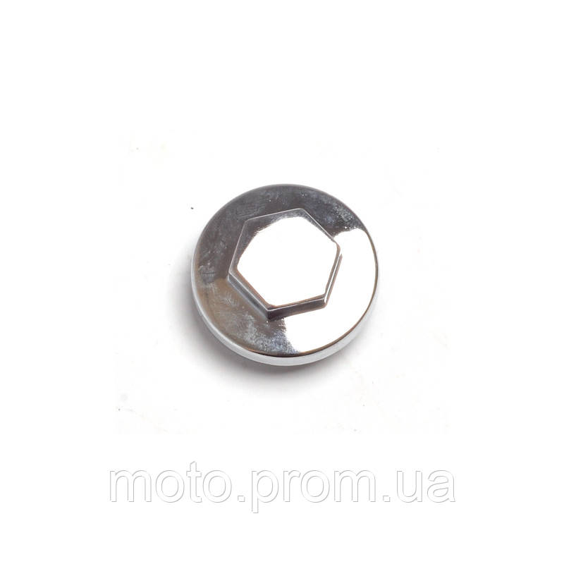 Крышка отсека регулировки клапанов Shineray XY150GY-11B
