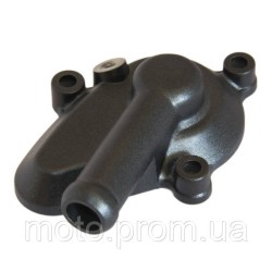 Крышка водяного насоса Shineray XY250-3A (Z1) Крышка водяного насоса Shineray XY250-3A (Z1)
