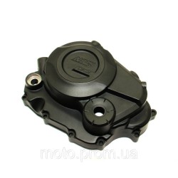 Крышка двигателя, правая Lifan CityR, SR200, BTR