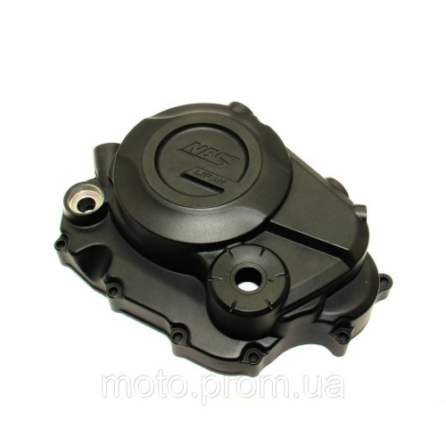 Крышка двигателя, правая Lifan CityR, SR200, BTR