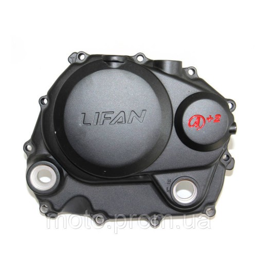 Крышка двигателя, правая Lifan LF150-2E