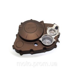 Крышка двигателя, правая Lifan LF250-3R Крышка двигателя, правая Lifan LF250-3R