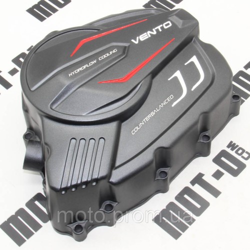 Крышка двигателя, правая XY300GY-6C (VXR 300)