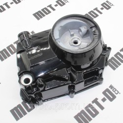 Крышка двигателя, правая МТ125-8 F (FIT 2018) Крышка двигателя, правая МТ125-8 F (FIT 2018)