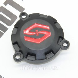 Крышка шестерни стартера MT250GY-8 (Grader 250)