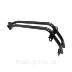 Кронш. креп. задн. подкрыл. Lifan LF175-10M SR200 Кронш. креп. задн. подкрыл. Lifan LF175-10M SR200