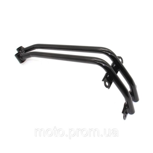 Кронш. креп. задн. подкрыл. Lifan LF175-10M SR200
